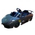   Metr+ Bambi KL 7001 (/) Black