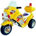   Metr+ Bambi ZP9983-6 Yellow