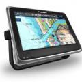   Raymarine A 98/ WI-FI DOWNVISION