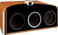    Tannoy Dimension TDC1 silver trim single