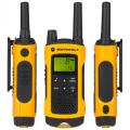  Motorola TLKR-T80EXT WE QUAD