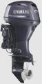   Yamaha F25DES 