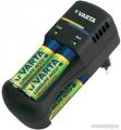   Varta Pocket charger + 4  AA 2700mAh