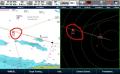  (  ) Raymarine AIS350 