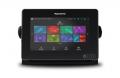 Raymarine AXIOM 7   REALVISION 3D, 600W      NAVIONICS+