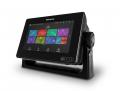  Raymarine AXIOM 7   REALVISION 3D, 600W      NAVIONICS+