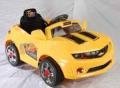   Metr+ Chevrolet B30CR, 