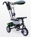  Caretero   3-  Derby (green) 