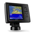  Garmin echoMAP CHIRP 52cv