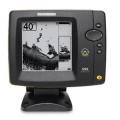  Humminbird Fishfinder 570