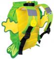  Trunki  PADDLEPAK FROG RIBBIT ( RIBBIT)