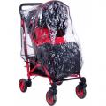  Caretero Sonata - red