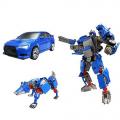  Roadbot - - MITSUBISHI LANCER EVOLUTION X (3  1, 1:32) 55050RN