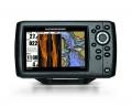  Humminbird Helix 5 SI 