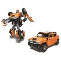  Roadbot - - HUMMER H2 SUT (1:24) 53091R