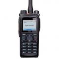   Hytera PD985 VHF GPS BT