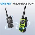   Baofeng UV-5R mini Green