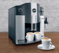 Jura Impressa C5 platinum - �������� � ����������� ��������������