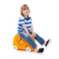  Trunki    KATSUMA MOSHI MONSTERS ()