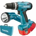   Makita 6261DWLE