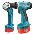   Makita 6271DWPLE