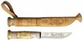 ��� Marttiini Lapp knife with horn bone