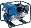     Geko 6400 EDW-S/HHBA