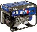     Geko 6401 EW-S/HEBA