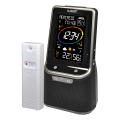   La Crosse WS6890 Black/Silver