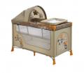  Bertoni NANNY 2L+ (beige safari tours)
