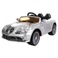   Metr+ Bambi SLR-722SR (/) Silver