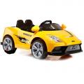   Metr+ Bambi CH9915R (/) Yellow (M0612)