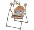  Alexis Baby Mix SW102RC (latte)   