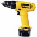   DeWALT DC740KA