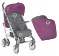  Bertoni S-200  (pink&grey lorelli) 