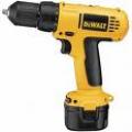   DeWALT DC750KA