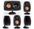  Klipsch  RSX 3 