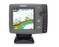  Humminbird 778c