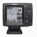  Humminbird 581xi Combo