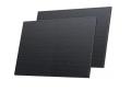  EcoFlow 2*400 Solar Panel 