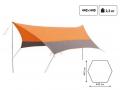  Tramp Lite orang  