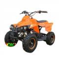   Metr+ Bambi HB EATV 500C-7 Orange