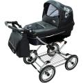  ROAN Rialto Carbon Black
