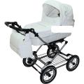  ROAN Rialto Carbon White