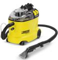 Karcher Puzzi 8/1 C - �������� � ����������� ��������������