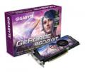  NVIDIA GIGABYTE GF 9600GT 512