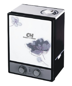 Cooper&Hunter CH-8135H - �������� � ����������� ��������������
