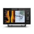  Humminbird Solix 10x CHIRP Mega SI+ G3