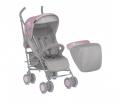  Bertoni I-MOOVE  (grey pink)