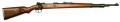 ������ ������� ������  �������� Mauser G98 